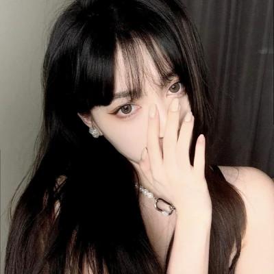 自由且高级的头像 高清一看就很自由的头像女