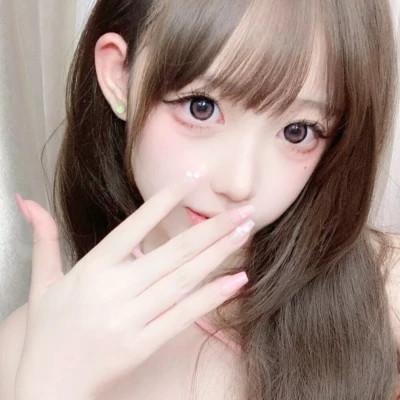 美女温柔头像可爱卖萌图片26张