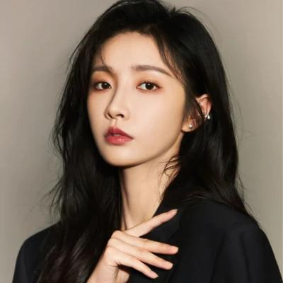 高冷御姐范头像气质女88张