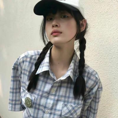 氛围感好看的超火女生头像162张