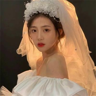 氛围感好看的超火女生头像162张