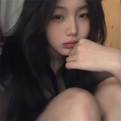 自由且高级的头像 高清一看就很自由的头像女