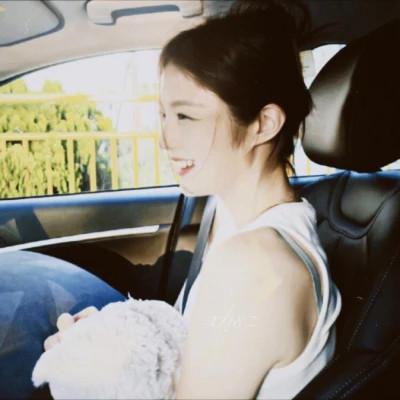 胶片质感女头青春高清48张