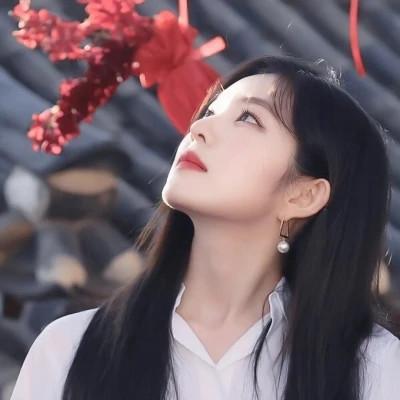 氛围感好看的超火女生头像162张