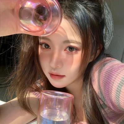 非主流头像女头 清晰好看的非主流美女头像女生图片