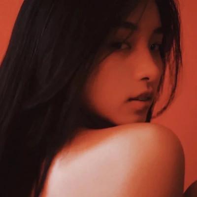 高冷御姐范头像气质女88张