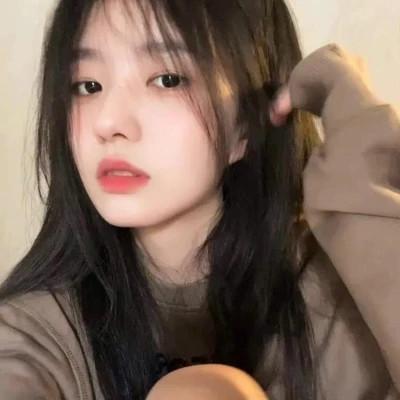氛围感好看的超火女生头像162张