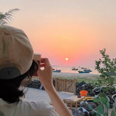 氛围感好看的超火女生头像162张