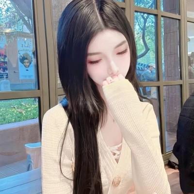 美女温柔头像可爱卖萌图片26张