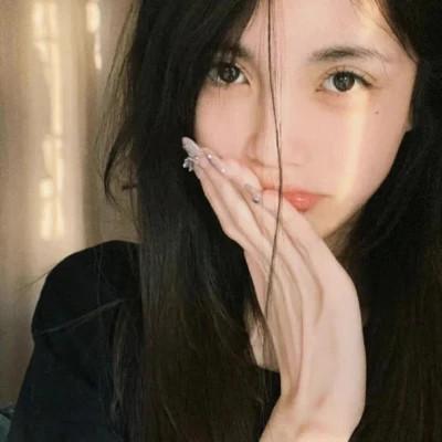 自由且高级的头像 高清一看就很自由的头像女
