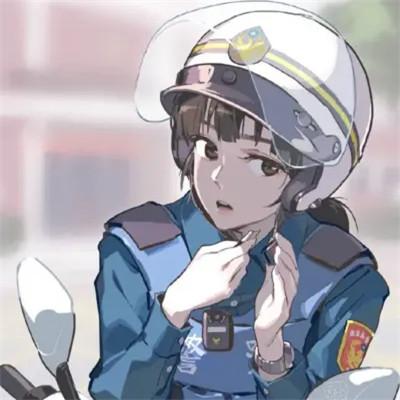 背景图头像女一套30张