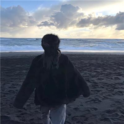 风景头像女生唯美漂亮 高清好看的景色头像女生唯美图片