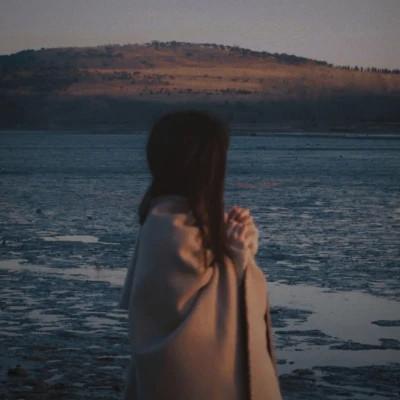 氛围感女头ins风60张