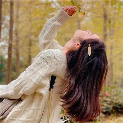 风景头像女生唯美漂亮 高清好看的景色头像女生唯美图片