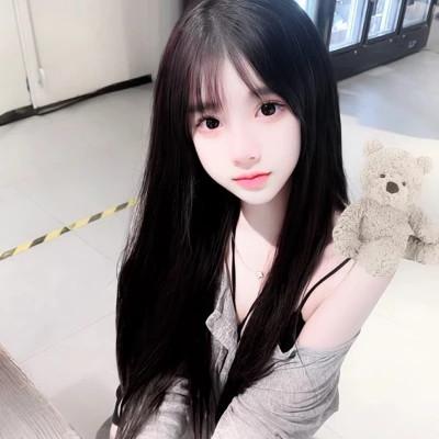 美女温柔头像可爱卖萌图片26张