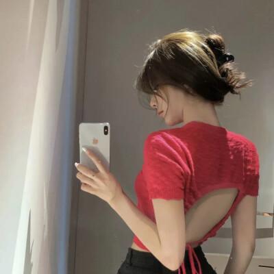 氛围感好看的超火女生头像162张