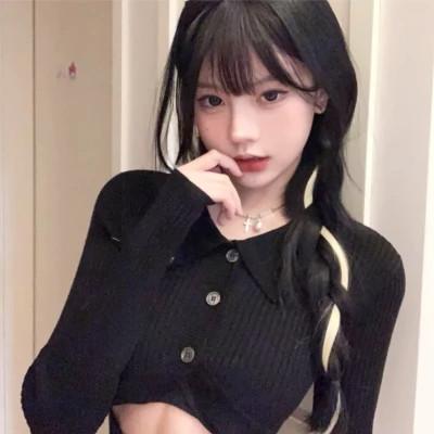自由且高级的头像 高清一看就很自由的头像女