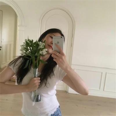 氛围感好看的超火女生头像162张