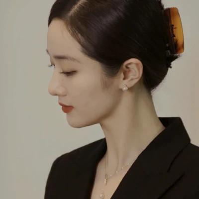 高冷御姐范头像气质女88张