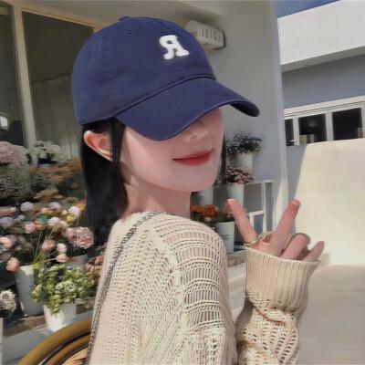 氛围感好看的超火女生头像162张