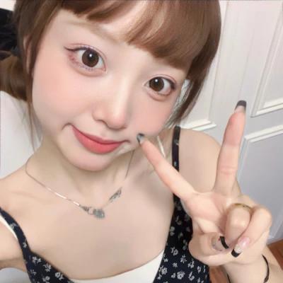 氛围感好看的超火女生头像162张