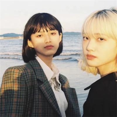 氛围感好看的超火女生头像162张