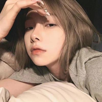 非主流头像女头 清晰好看的非主流美女头像女生图片