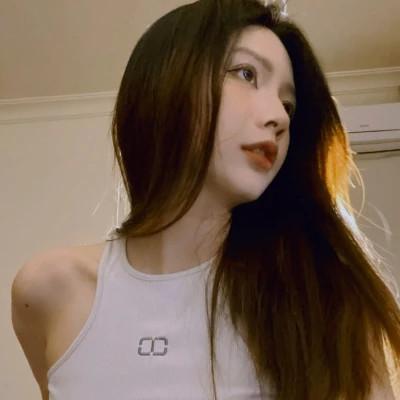 清纯可爱干净的女头图片48张，看了让你心怦怦跳！