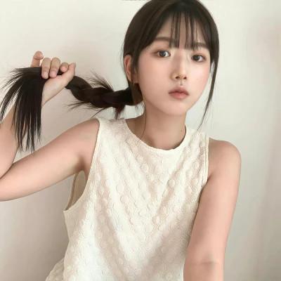 非主流头像女头 清晰好看的非主流美女头像女生图片