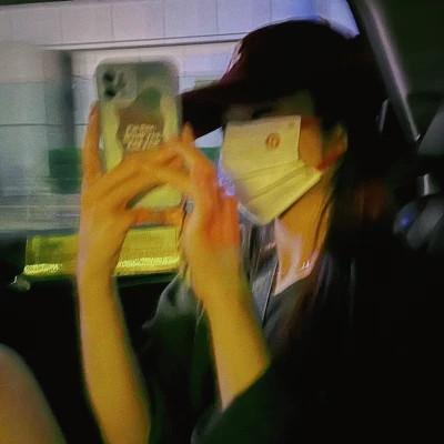 高级感氛围感女头32张