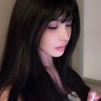 自由且高级的头像 高清一看就很自由的头像女