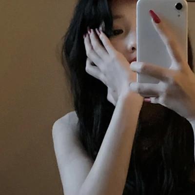 清纯可爱干净的女头图片48张，看了让你心怦怦跳！