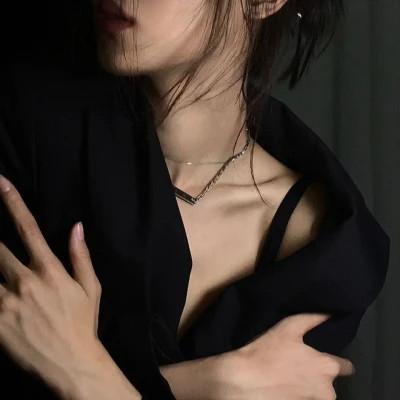 高冷御姐范头像气质女88张