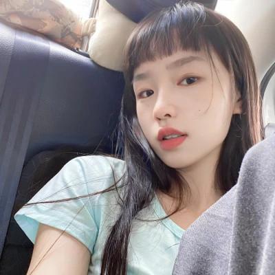 氛围感好看的超火女生头像162张