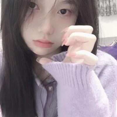 自由且高级的头像 高清一看就很自由的头像女