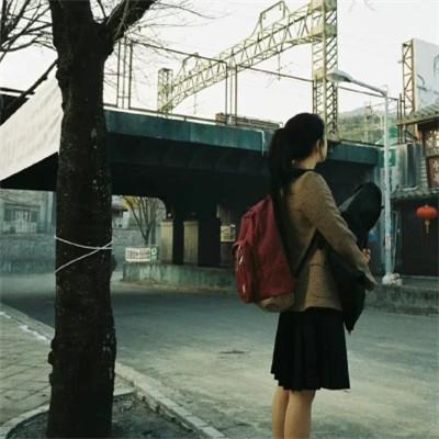 氛围感好看的超火女生头像162张