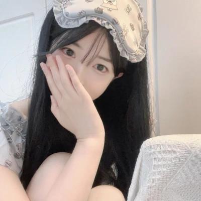 清纯可爱干净的女头图片48张，看了让你心怦怦跳！