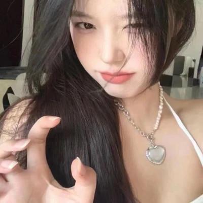 自由且高级的头像 高清一看就很自由的头像女