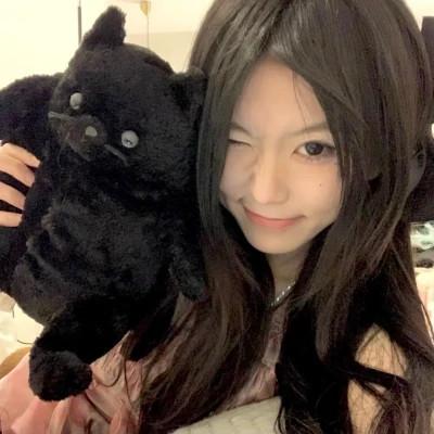 氛围感好看的超火女生头像162张
