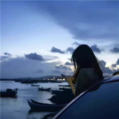 风景头像女生唯美漂亮 高清好看的景色头像女生唯美图片