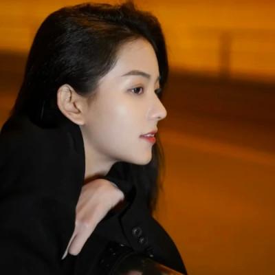 高冷御姐范头像气质女88张