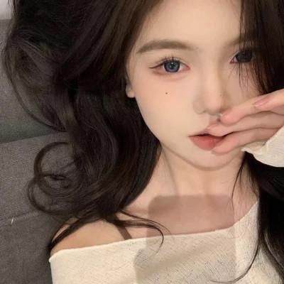 自由且高级的头像 高清一看就很自由的头像女