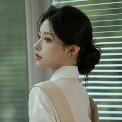 高冷御姐范头像气质女88张
