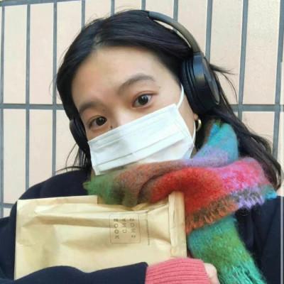 氛围感好看的超火女生头像162张