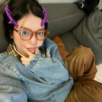 氛围感好看的超火女生头像162张