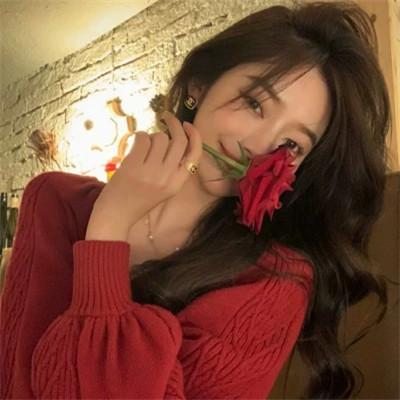 氛围感好看的超火女生头像162张