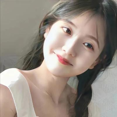 氛围感好看的超火女生头像162张