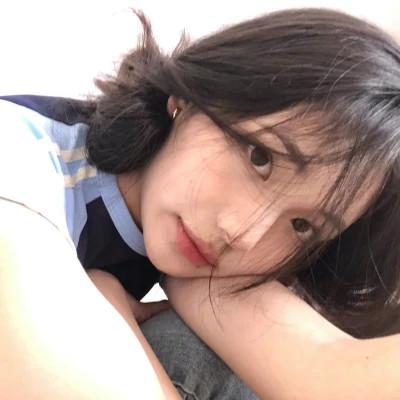 非主流头像女头 清晰好看的非主流美女头像女生图片