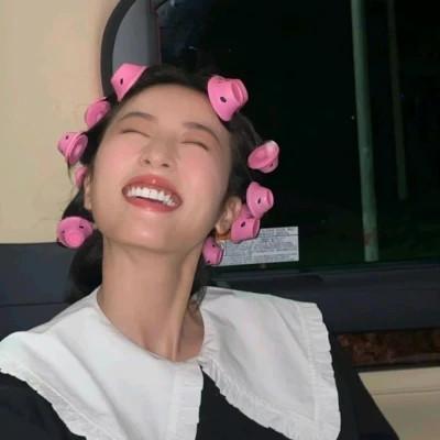 非主流头像女头 清晰好看的非主流美女头像女生图片