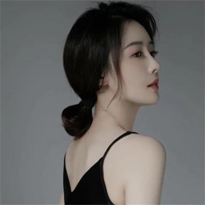 高冷御姐范头像气质女88张